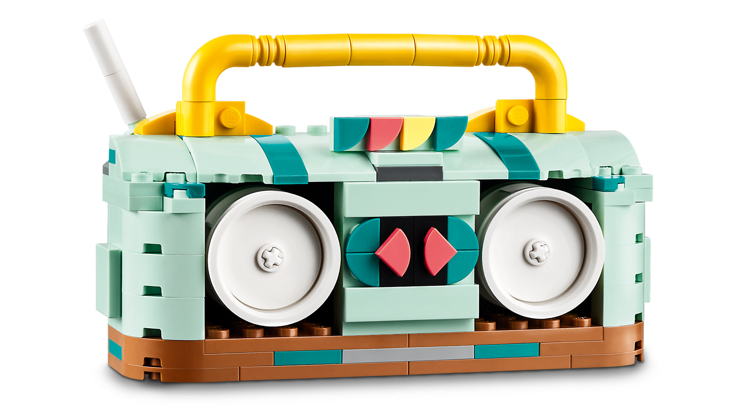 LEGO Creator Retro Roller Skate 31148L