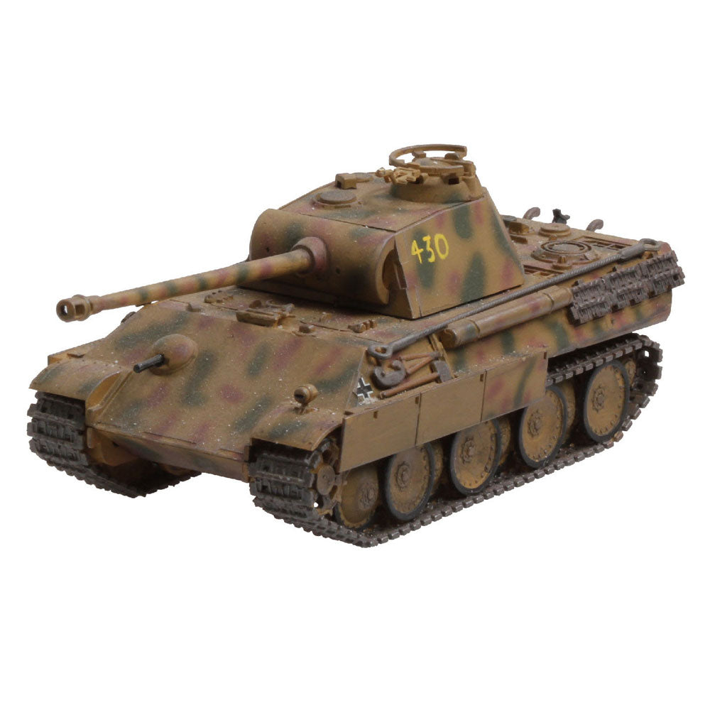 Revell Plastic Model PzKpfw. V Ausf. G `Panther` 1:72 03171R