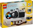 LEGO Creator Retro Camera 31147L