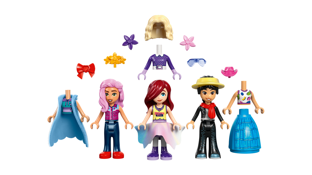 LEGO Friends Heartlake City Fashion Show 42685L