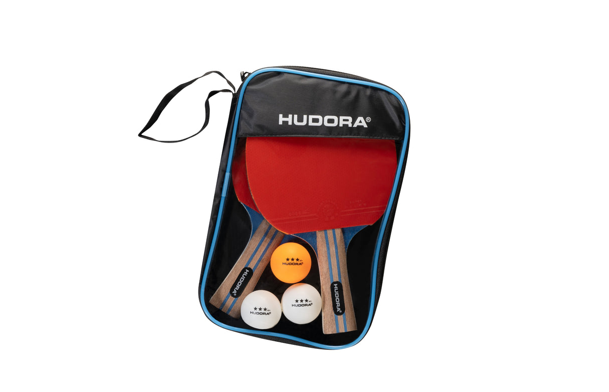 HUDORA Table Tennis Set 76309A