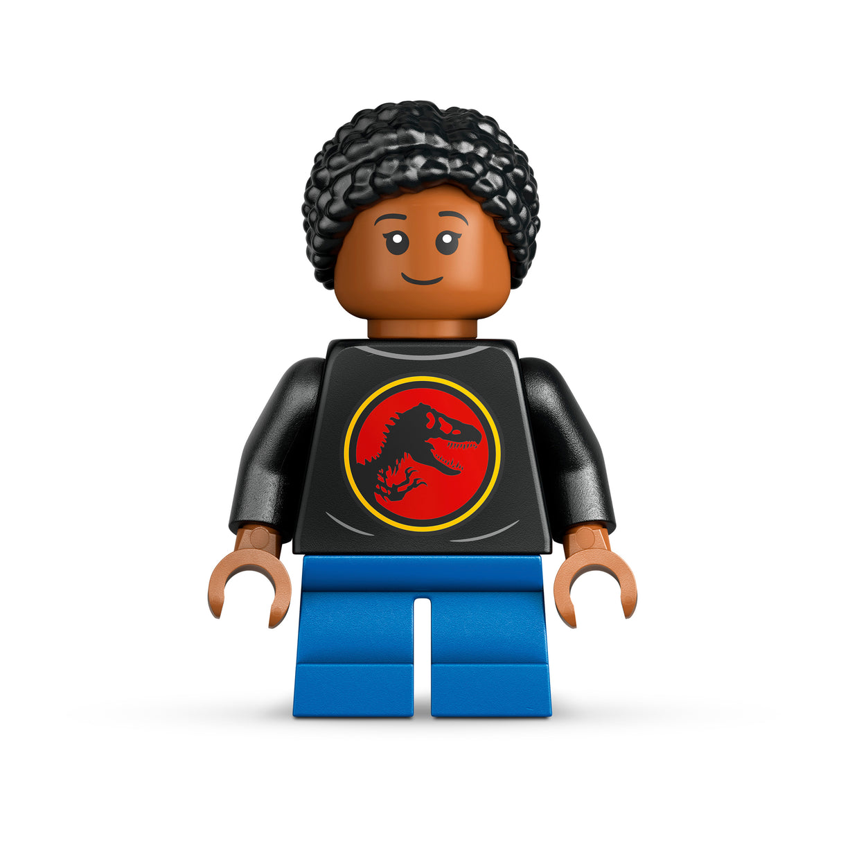 LEGO Jurassic World Dinosaur Fossils: Triceratops Skull 76969L