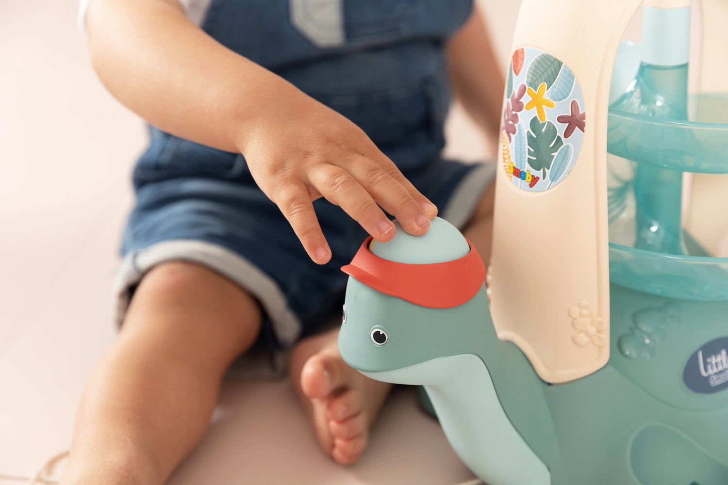 Smoby LS Turtle 140310S