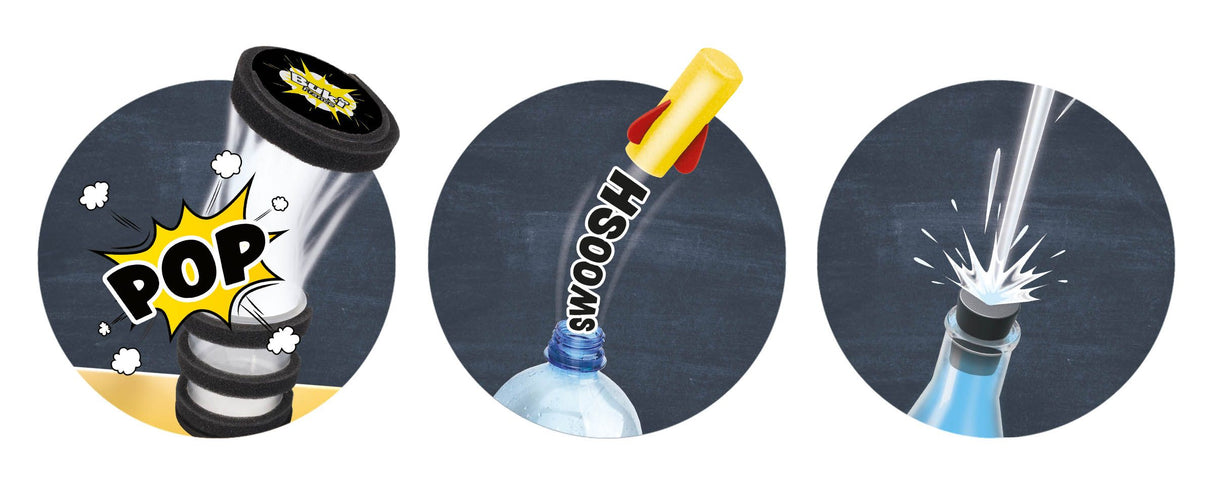 Buki Mini Lab Space 3014I