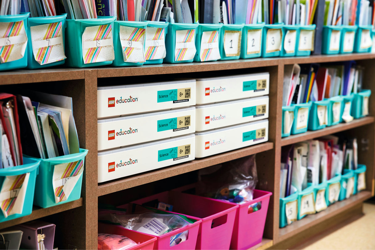 LEGO Education Science Kit: Year 4-6 45621L