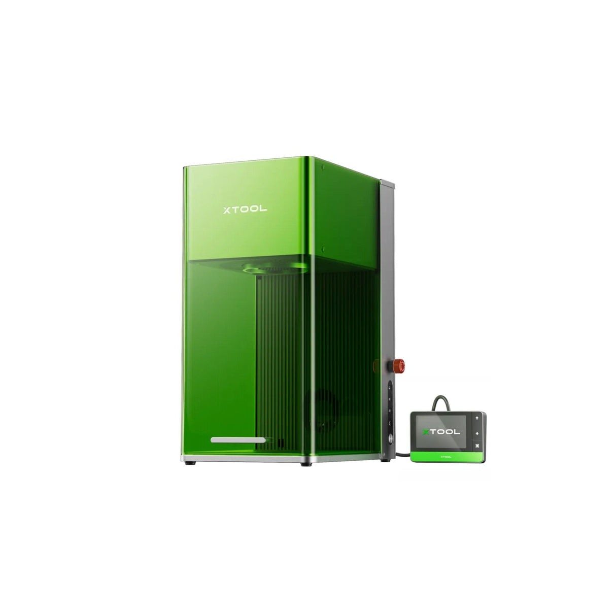 xTool F1 Ultra 20W Fiber & Diode Dual Laser Engraver, Class I P5010383