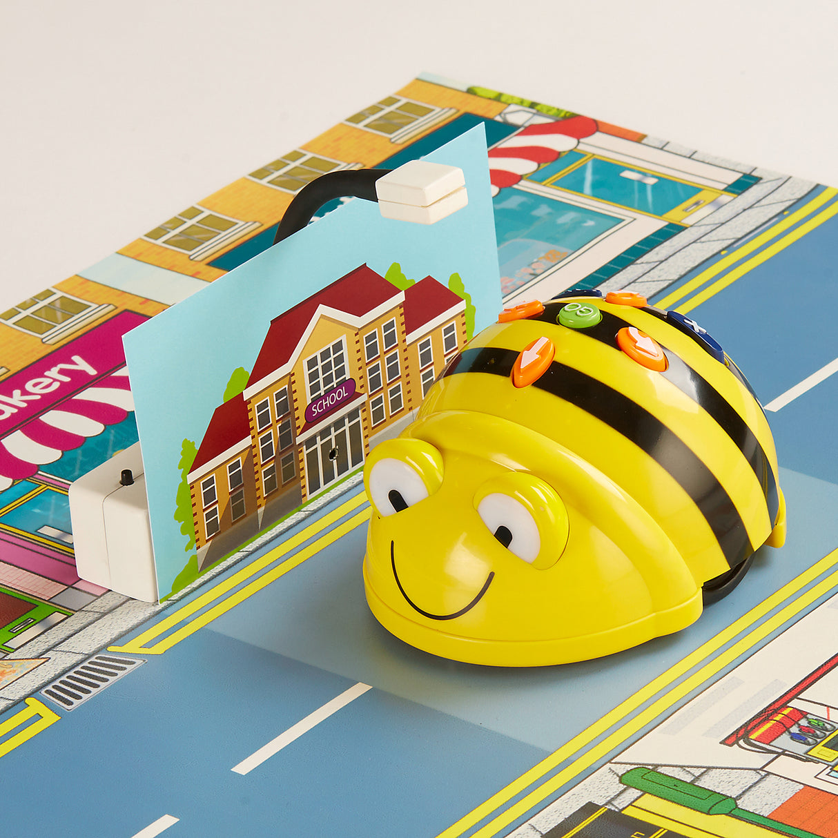 TTS Robot Sensor Single IT10101B