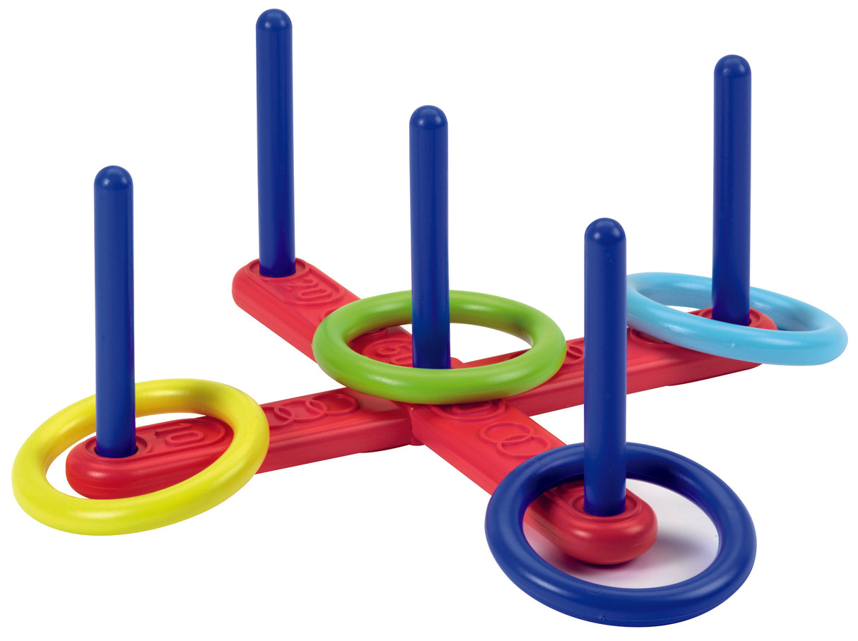 Ecoiffier Ring Toss Game 8/136S