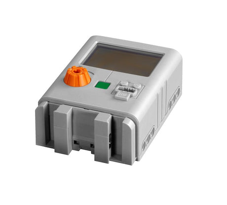 LEGO Education Energy Display 9668L