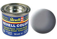 Revell Email Paint Mouse Grey Solid Matt 32147R