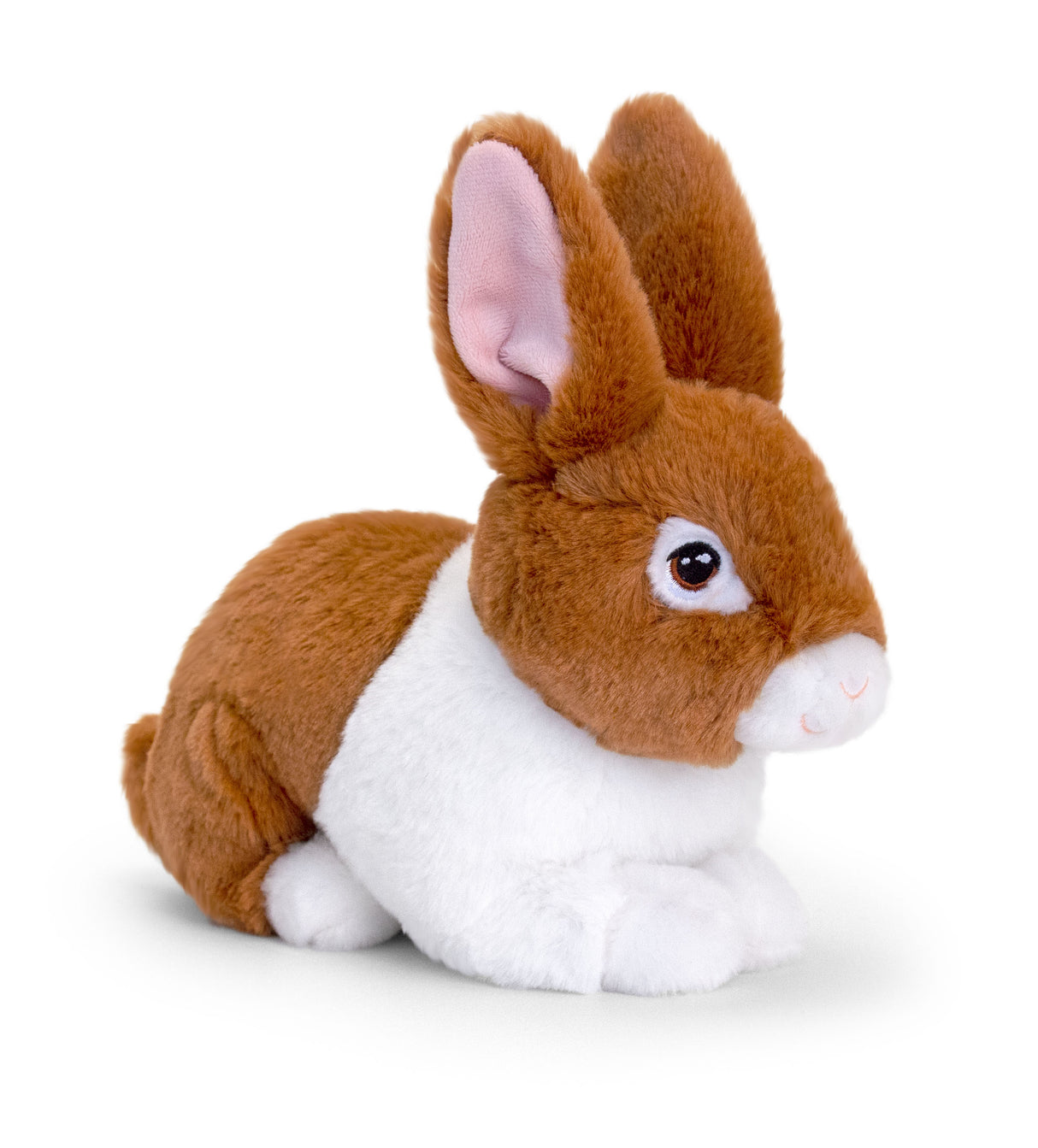 Keel Toys Eco Rabbits 3 different SE1053K