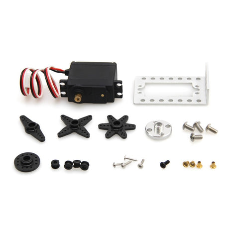 Makeblock MG995 Standard Servo Pack 95029