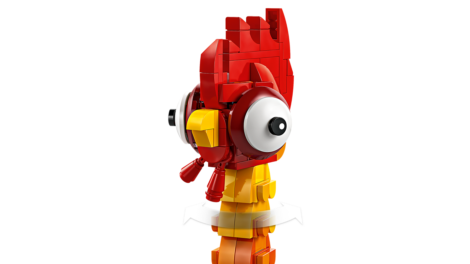 LEGO Disney Heihei 43272L