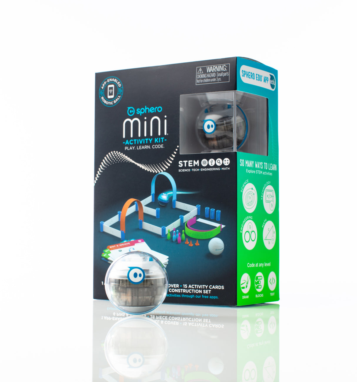 Sphero Mini Robot Activity Kit M001RW2