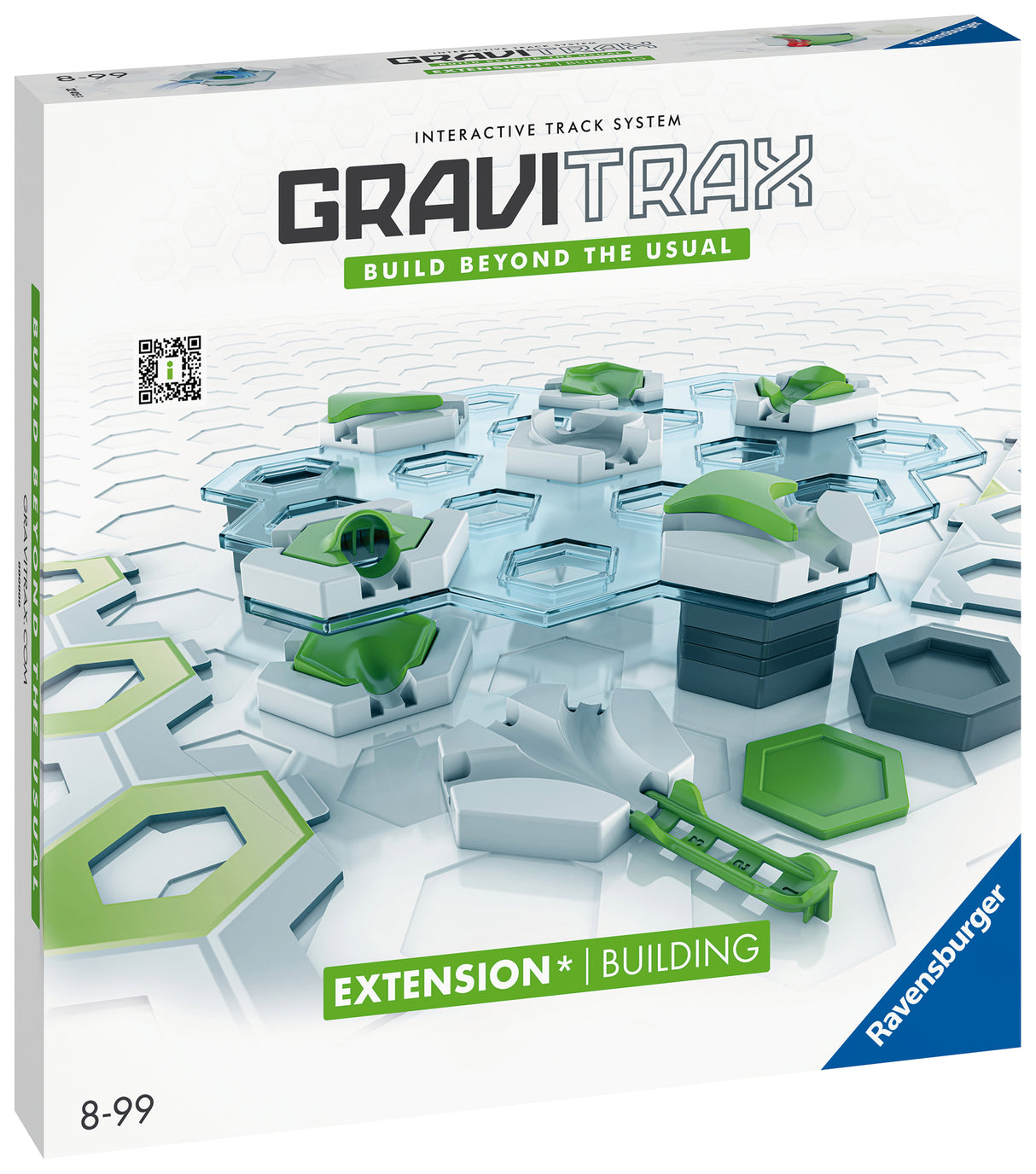 Ravensburger GraviTrax Buildings 22415UU
