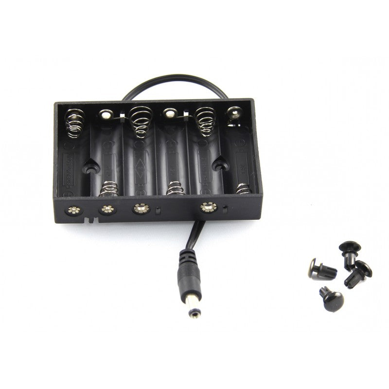 Makeblock 6AA Battery Holder 14000