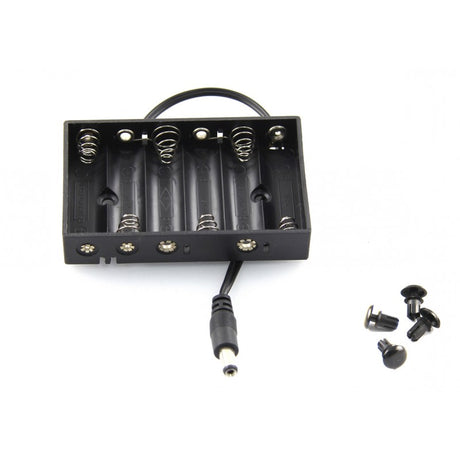 Makeblock 6AA Battery Holder 14000