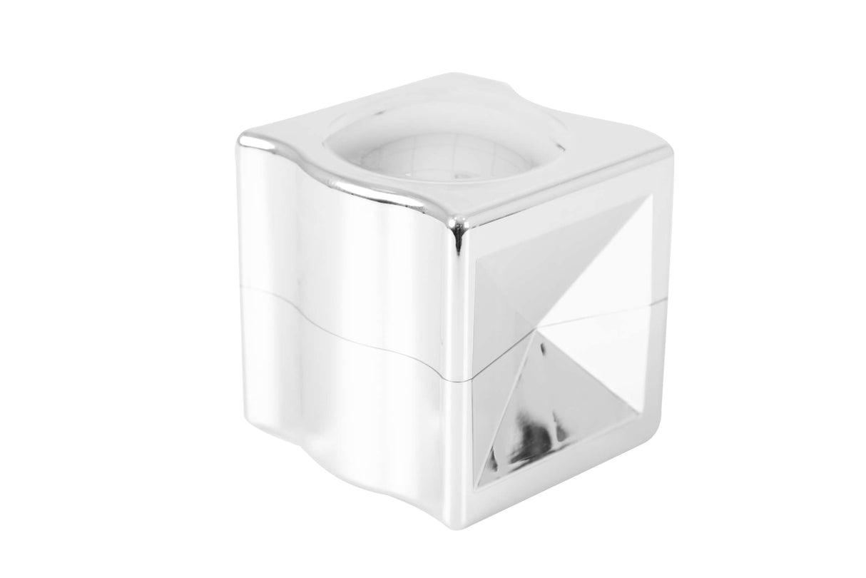 TTS Metallic Distorting Cubes 12pk EY11992B
