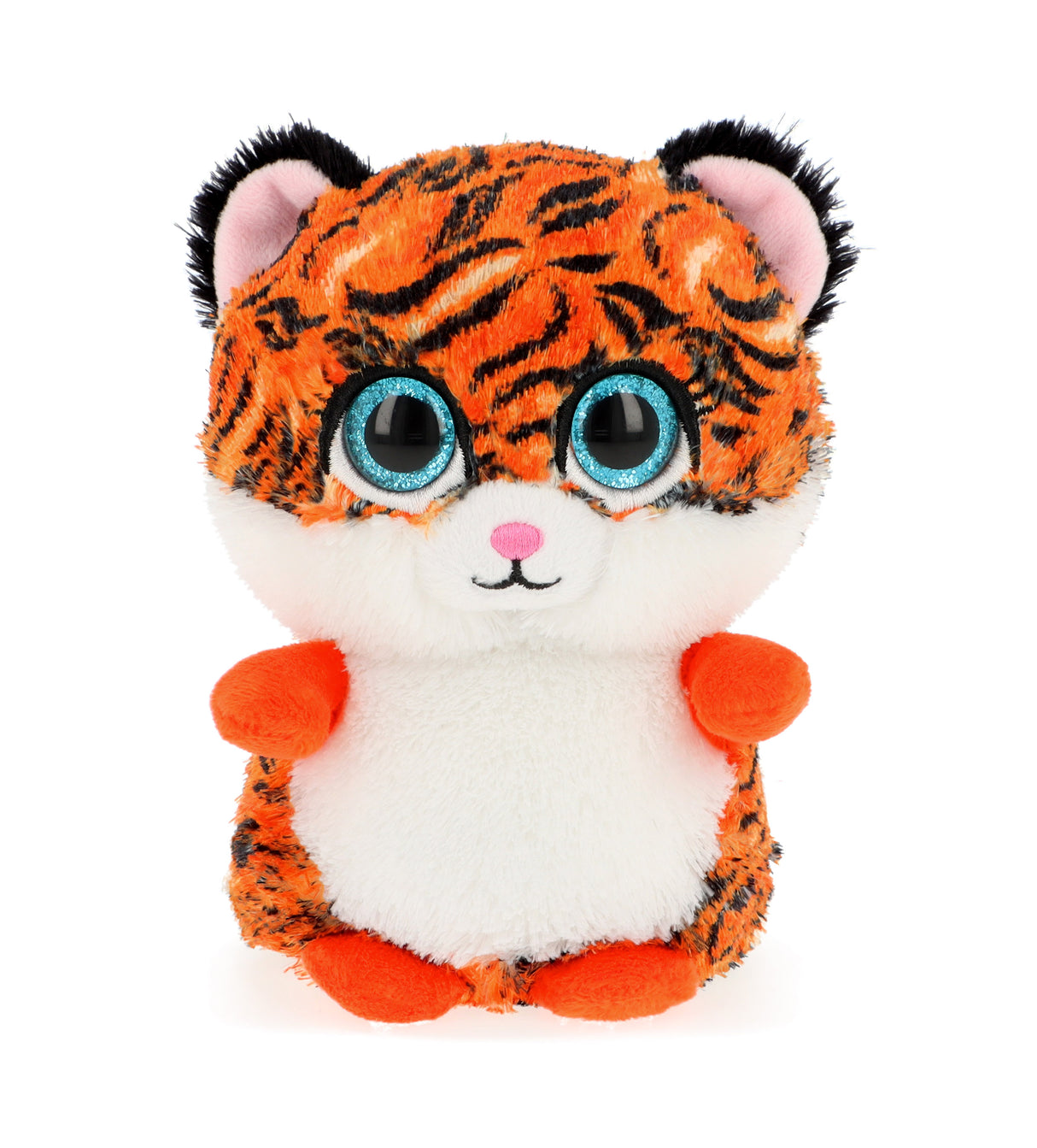 Keel Toys Motsu Tiger 14 cm SF2064K