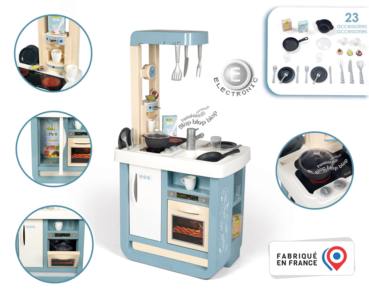 Smoby Kitchen Bon Appetit 310824S