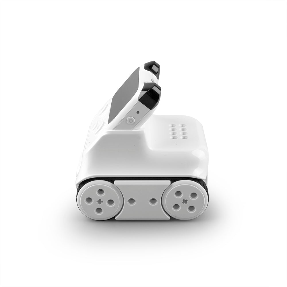 Codey Rocky Robot  P1030069