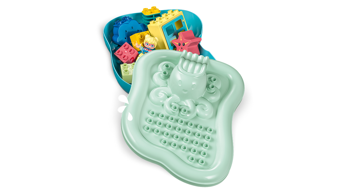 LEGO DUPLO Water Park 10989L