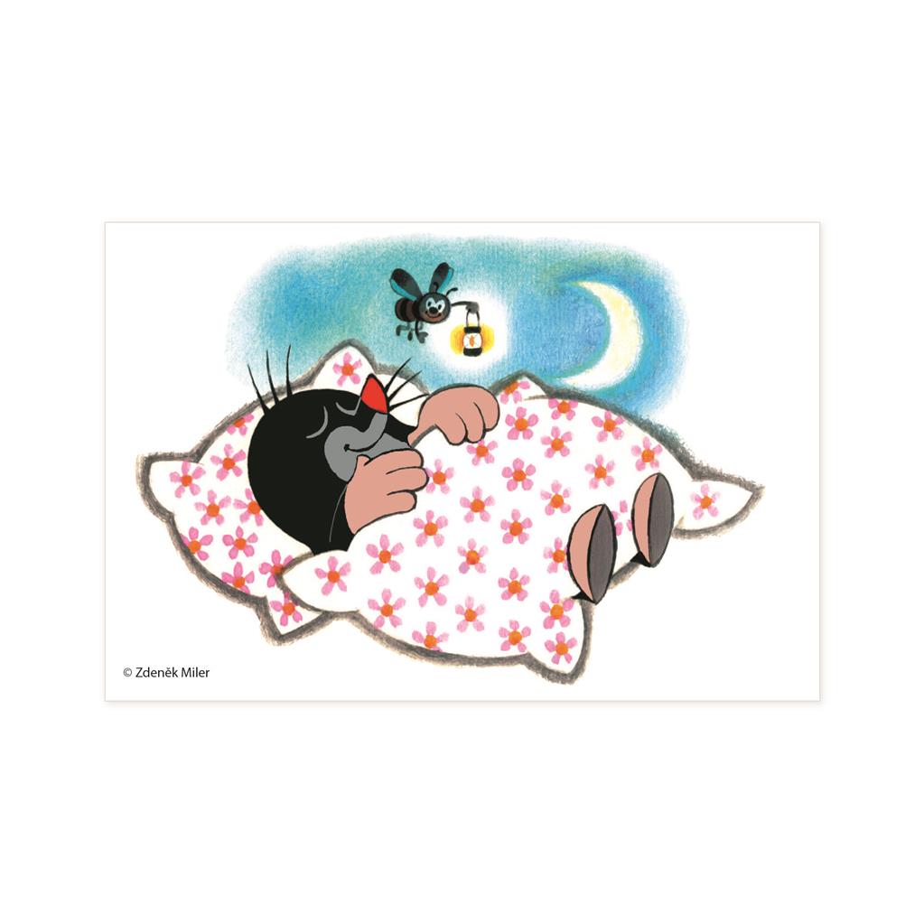 Dino Cube Puzzle 6 pc Little Mole 64314D