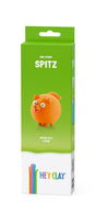 HEY CLAY Modeling Clay Spitz 3p 30117E