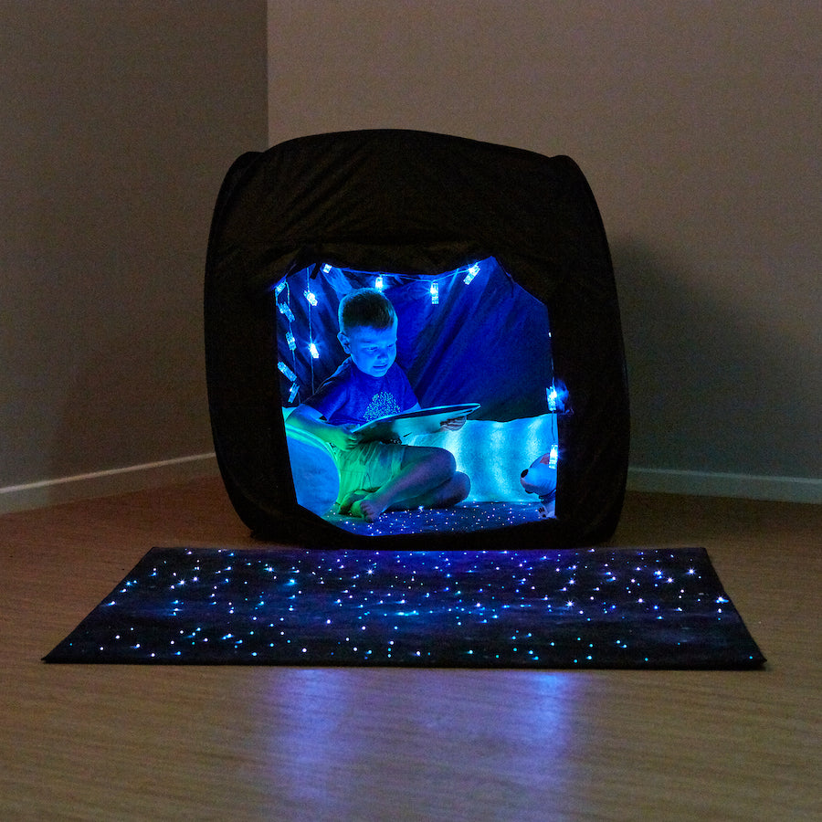TTS Mini Pop-Up Sensory Pod SD10393B