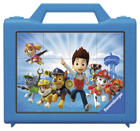 Ravensburger Cube Puzzle 12 pc Paw Patrol 074242V