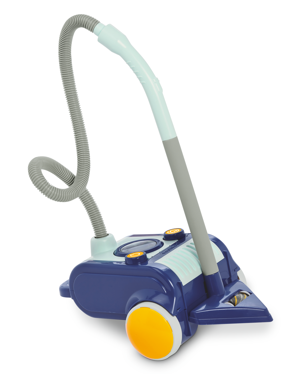 Ecoiffier Vacuum Cleaner 8/2773S