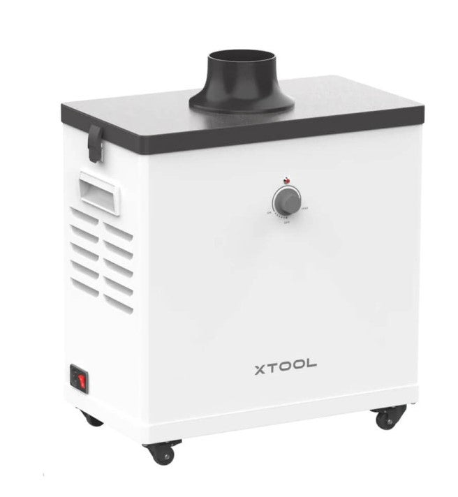 xTool Smoke Purifier P5010297