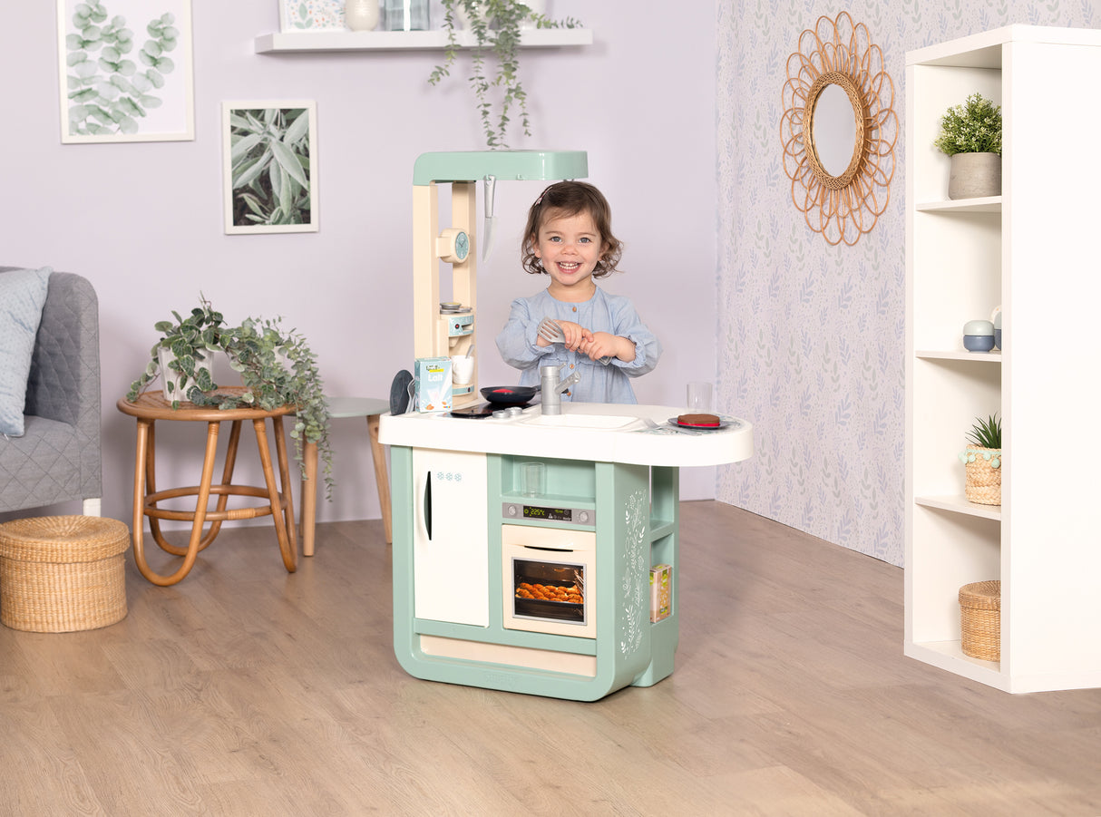 Smoby Cherry Kitchen 310914S