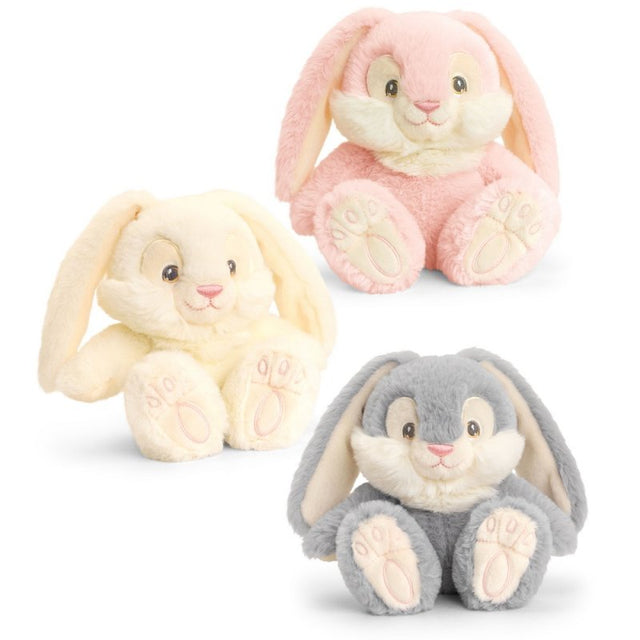 Keel Toys Rabbits 30 cm SE1363K