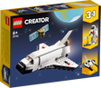 LEGO Creator The Space Shuttle 31134L