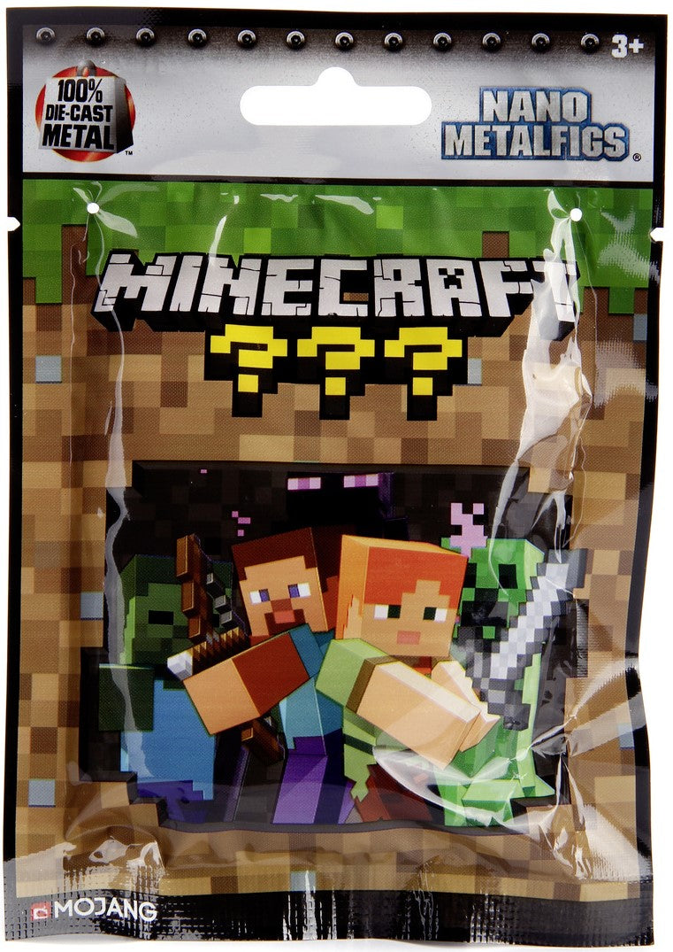 Simba Minecraft figures 13-asst. 253261000B
