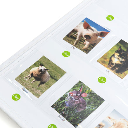 TTS Interactive Wall 2 IT10003B