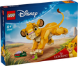 LEGO Disney Simba the Lion King Cub 43243L