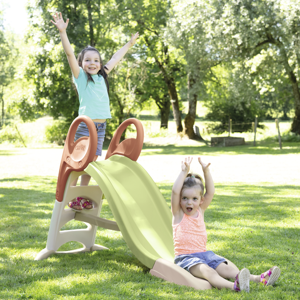 Smoby Slide 150 cm 820510S