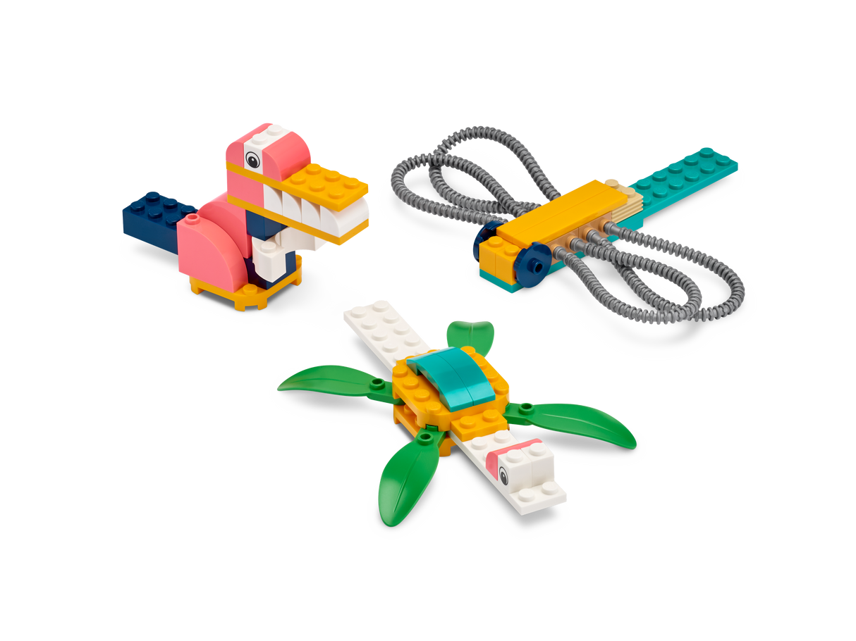 LEGO Education Science Kit: Year 4-6 45621L