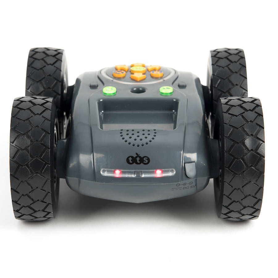 TTS Rugged Robot Single IT10000B