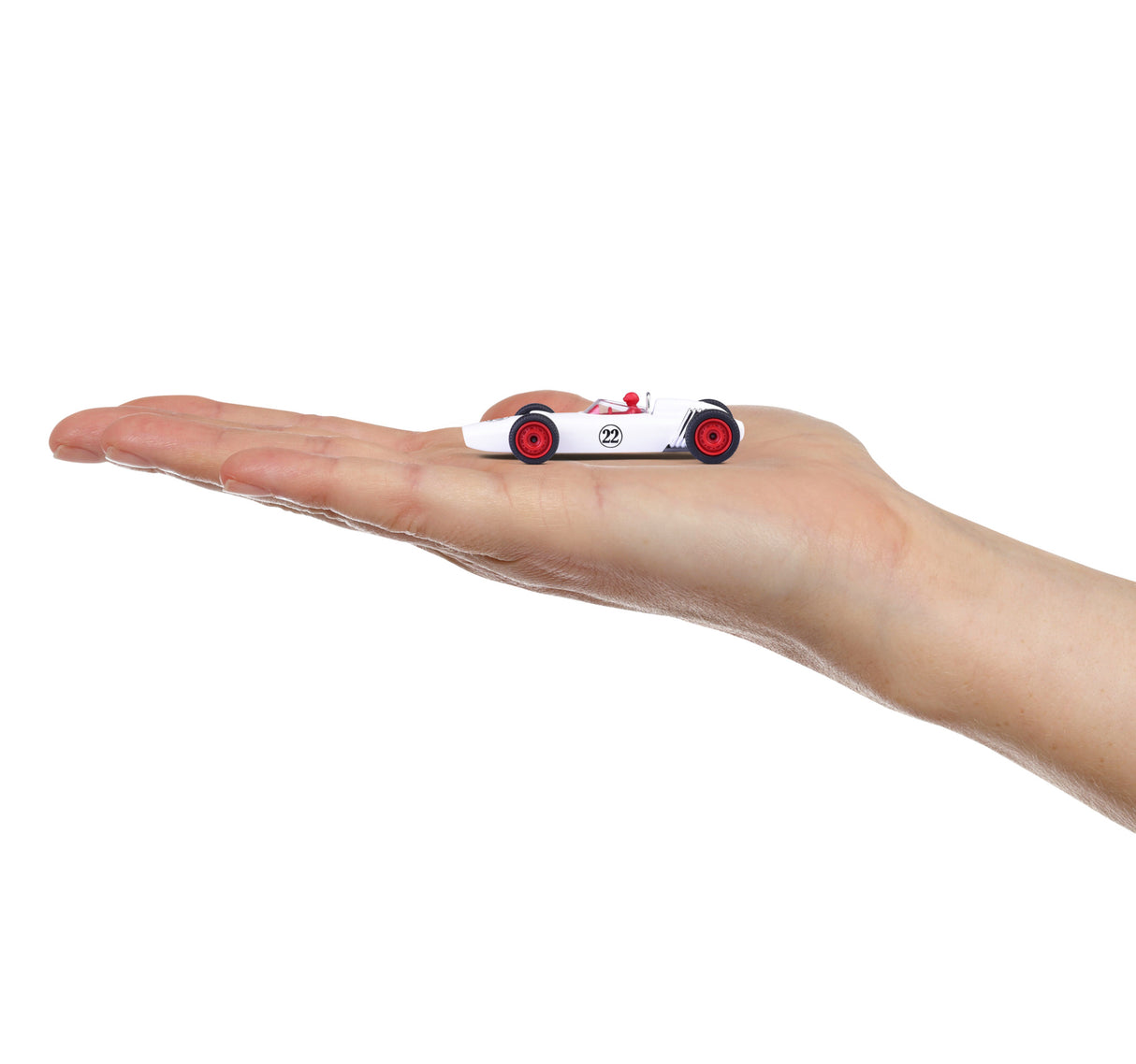 Majorette Racing Cars Jubilee Collection 212054103B