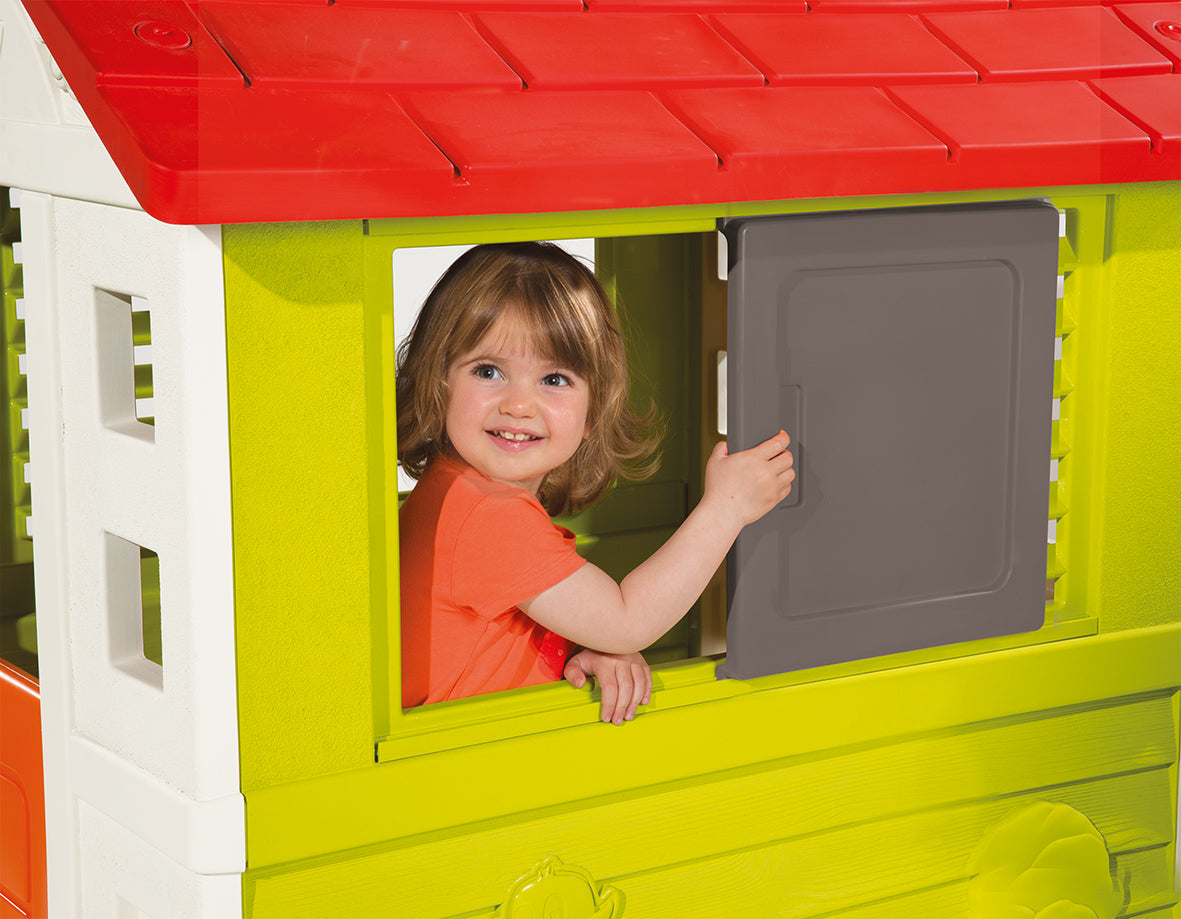 Smoby Nature House 810712S
