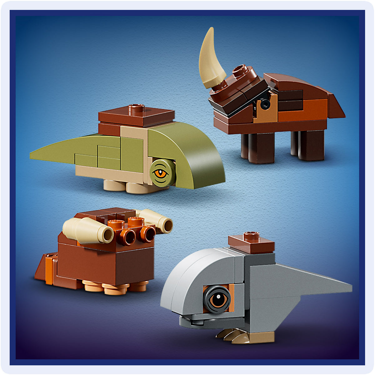 LEGO Star Wars Advent Calendar 2026 75456L