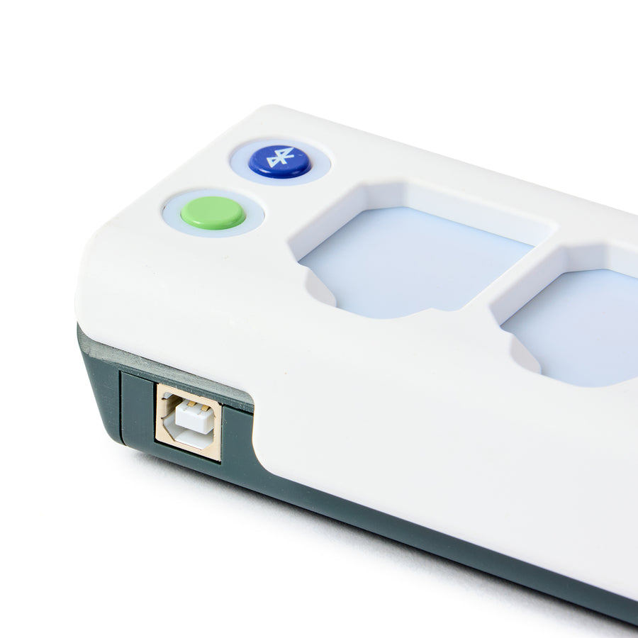 TTS Tactile Reader Pro AV47405B