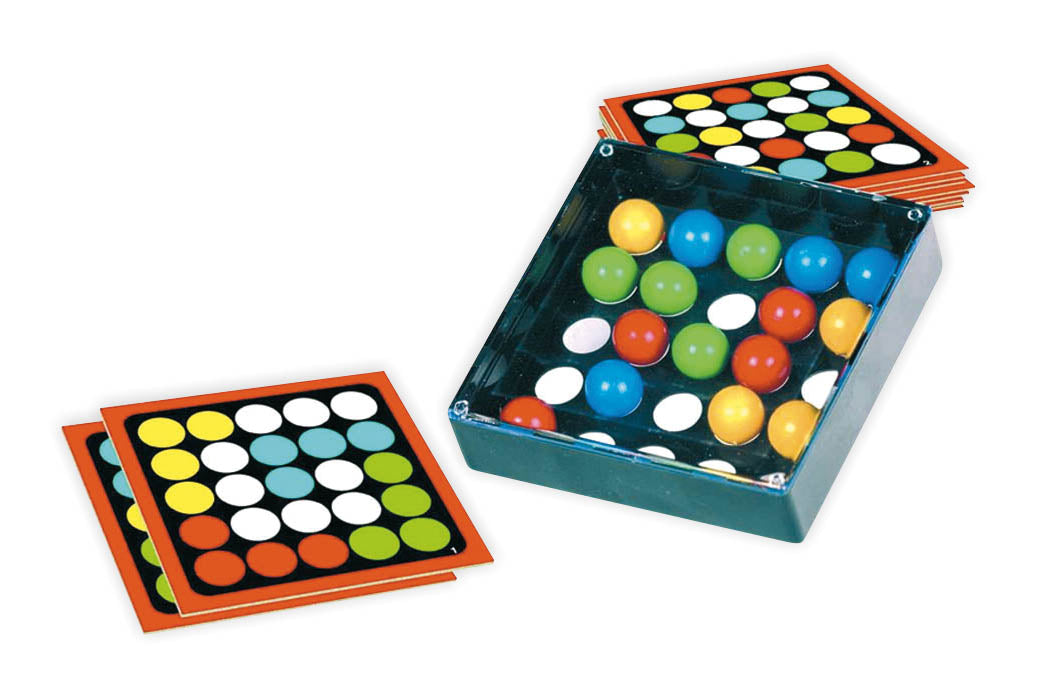 Buki Nimble Fingers 54002I