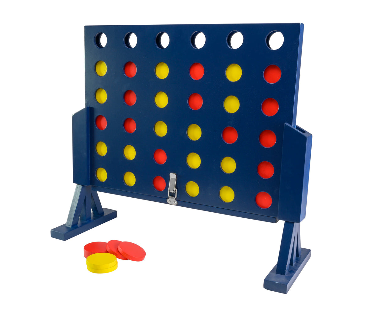 Tactic Active Play Giant 4 in a Row 56332T