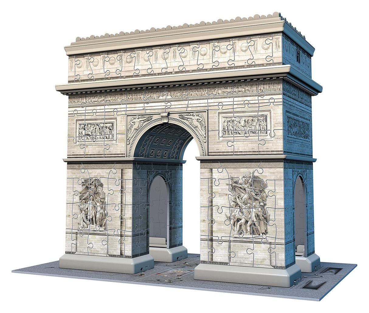 Ravensburger 3D Puzzle Arc de Triomphe 125142V