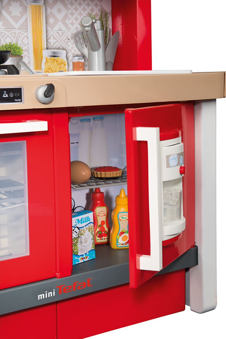 Smoby Evolutive Grand Chef Kitchen 312301S