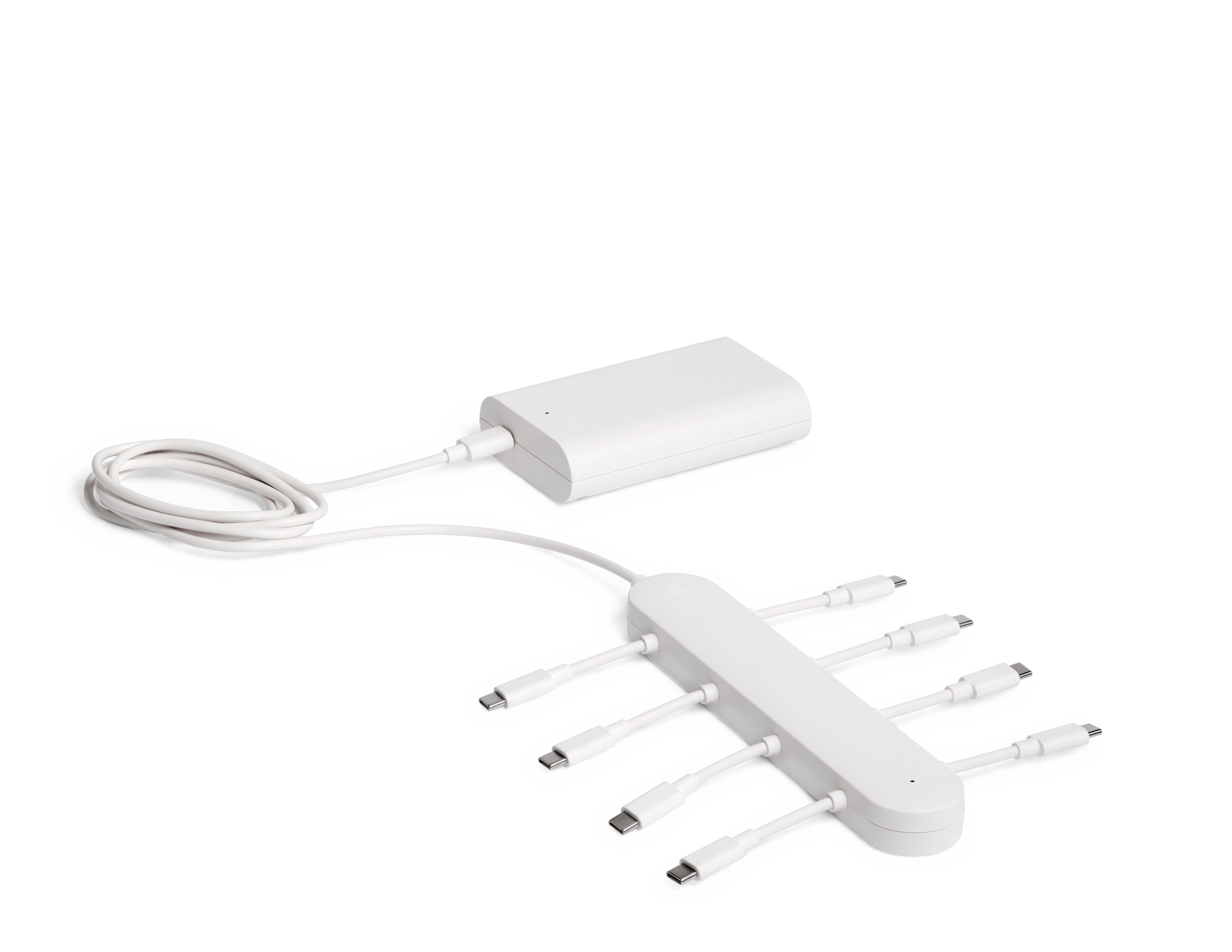 LEGO Education Multi-charger 45624L